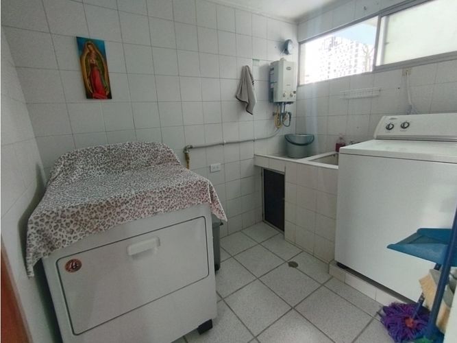 Apartamento de 3 alcobas en venta en Sotomayor, Bucaramanga, 115 m² · foto 21 de 23