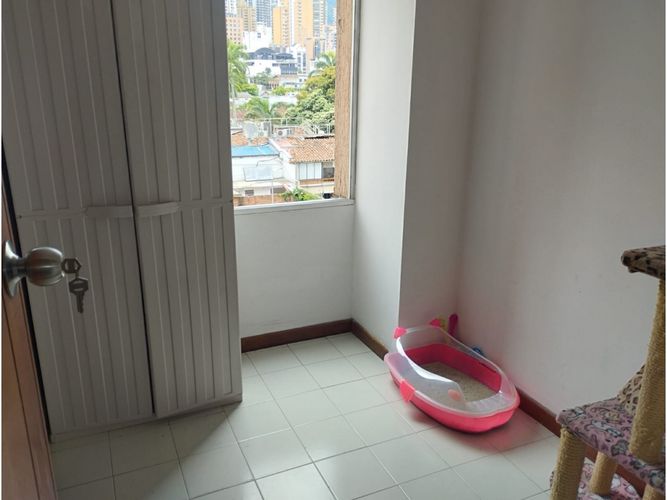 Apartamento de 3 alcobas en venta en Sotomayor, Bucaramanga, 115 m² · foto 22 de 23