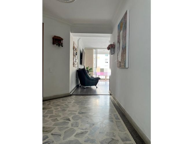 Apartamento de 3 alcobas en venta en Sotomayor, Bucaramanga, 115 m² · foto 23 de 23