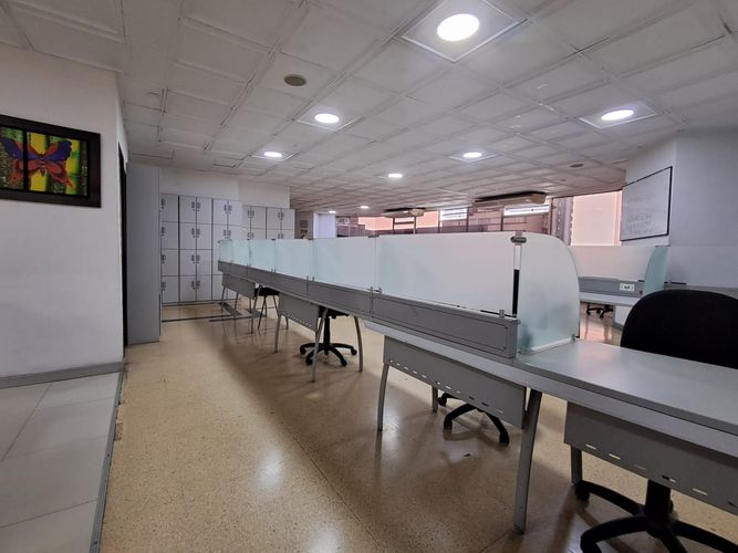 Oficina en arriendo en Sector Plaza De Bolivar, Pereira, 220 m² · foto 3 de 9