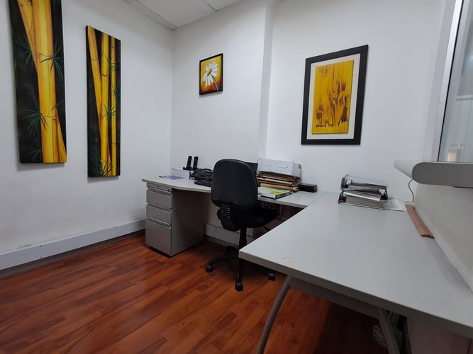 Oficina en arriendo en Sector Plaza De Bolivar, Pereira, 220 m² · foto 5 de 9