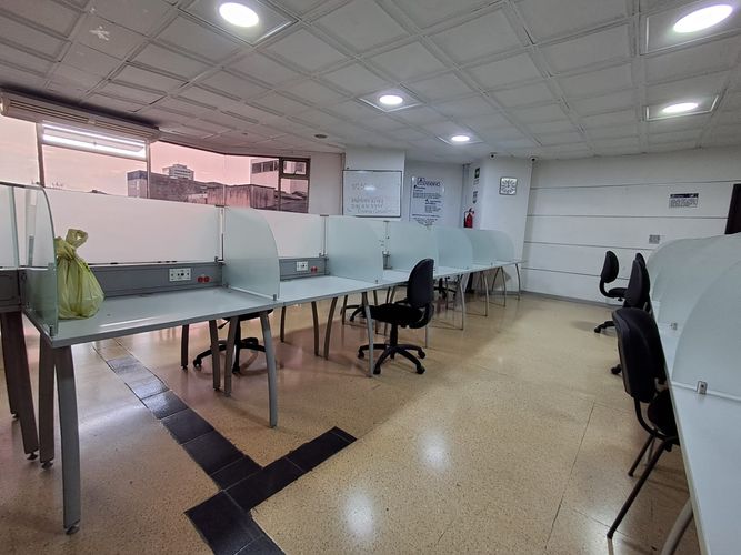Oficina en arriendo en Sector Plaza De Bolivar, Pereira, 220 m² · foto 7 de 9