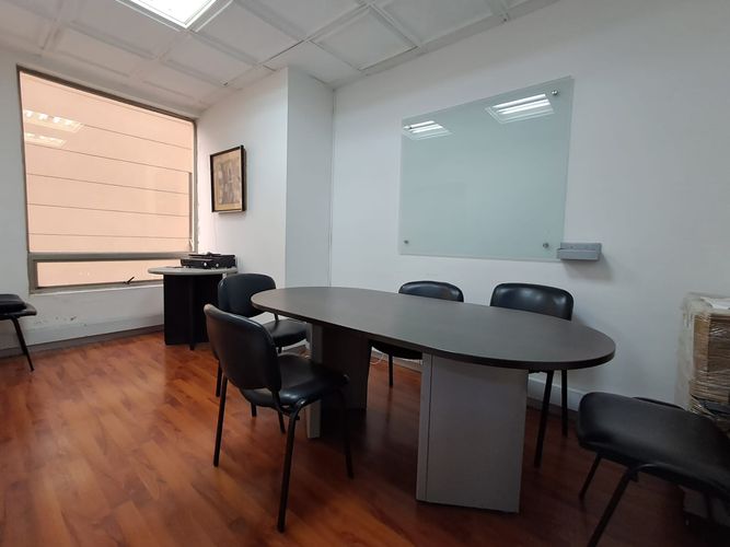 Oficina en arriendo en Sector Plaza De Bolivar, Pereira, 220 m² · foto 8 de 9
