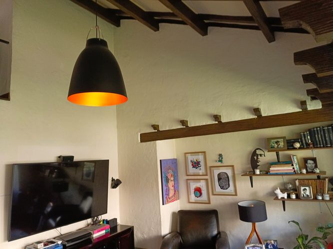 Casa de 4 alcobas en venta en Colina Campestre, Bogotá, 270 m² · foto 5 de 23
