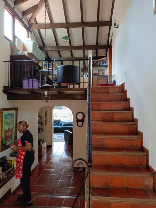 Casa de 4 alcobas en venta en Colina Campestre, Bogotá, 270 m² · foto 12 de 23