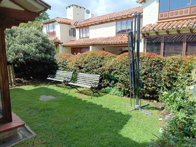 Casa de 4 alcobas en venta en Colina Campestre, Bogotá, 270 m² · foto 14 de 23