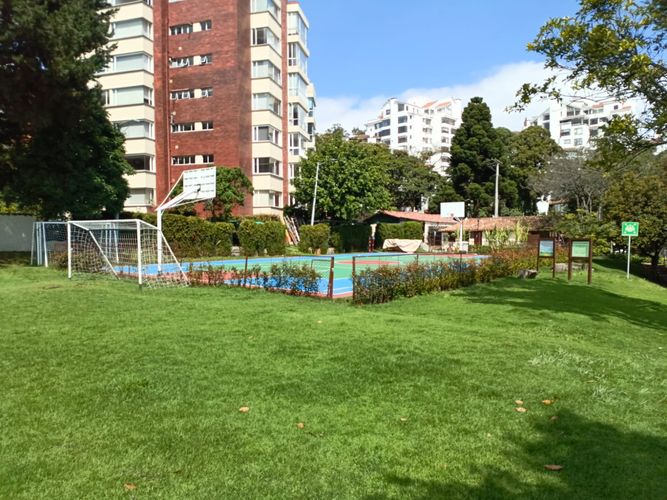 Casa de 4 alcobas en venta en Colina Campestre, Bogotá, 270 m² · foto 17 de 23