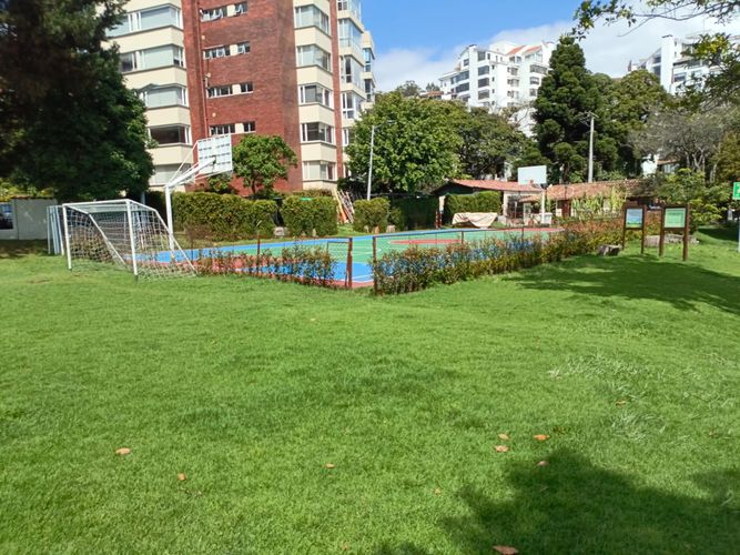 Casa de 4 alcobas en venta en Colina Campestre, Bogotá, 270 m² · foto 19 de 23