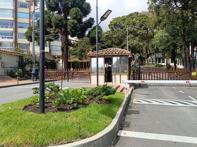 Casa de 4 alcobas en venta en Colina Campestre, Bogotá, 270 m² · foto 20 de 23