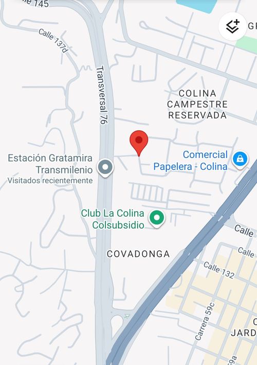 Casa de 4 alcobas en venta en Colina Campestre, Bogotá, 270 m² · foto 23 de 23