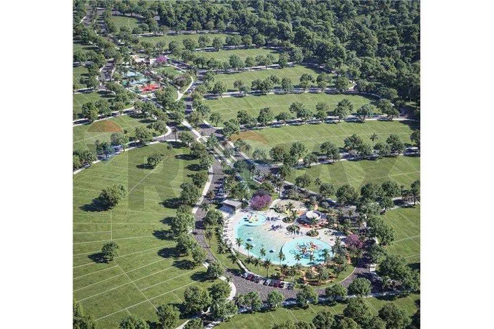 TERRENOS EN VENTA EN Colinas del Lago !! — foto 2