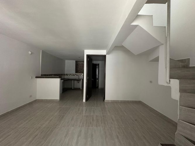 Casa de 3 alcobas en venta en Simon Bolivar, Jamundí, 108 m² · foto 4 de 24