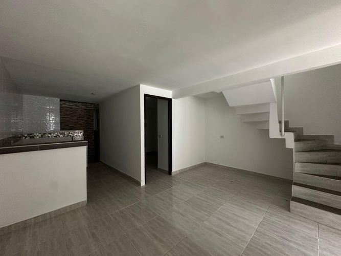 Casa de 3 alcobas en venta en Simon Bolivar, Jamundí, 108 m² · foto 5 de 24