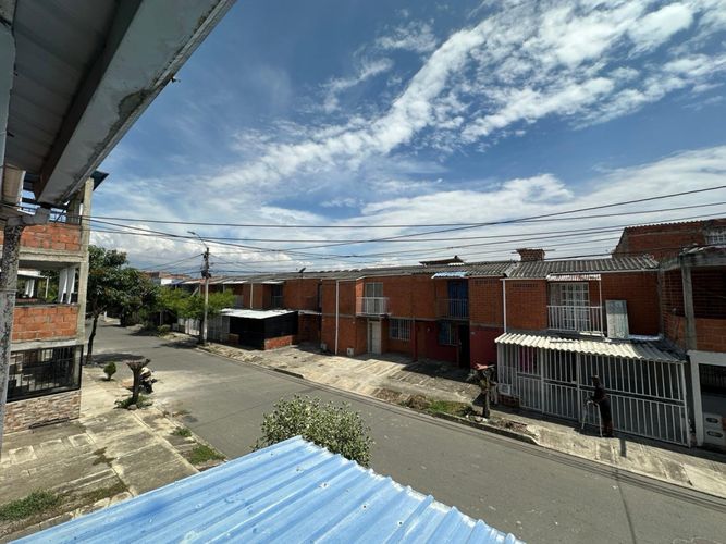 Casa de 3 alcobas en venta en Simon Bolivar, Jamundí, 108 m² · foto 16 de 24