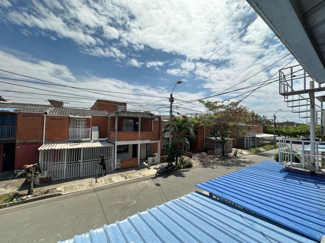 Casa de 3 alcobas en venta en Simon Bolivar, Jamundí, 108 m² · foto 17 de 24