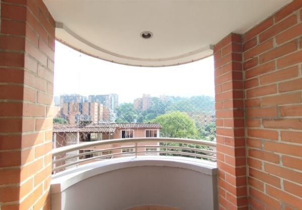 3BR Apartment in Alto de misael (140 m²)
