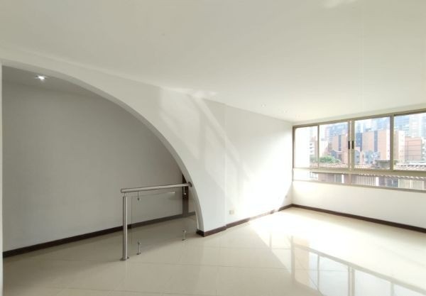 3BR Apartment in Alto de misael (140 m²) - 3