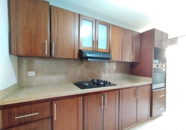 3BR Apartment in Alto de misael (140 m²) - 4