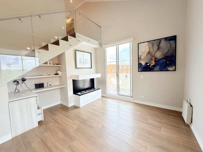 Apartamento de 3 alcobas en venta en Fac, Madrid, 116 m² · foto 2 de 24