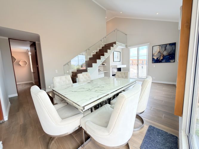 Apartamento de 3 alcobas en venta en Fac, Madrid, 116 m² · foto 3 de 24