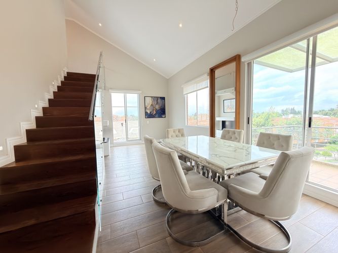Apartamento de 3 alcobas en venta en Fac, Madrid, 116 m² · foto 5 de 24