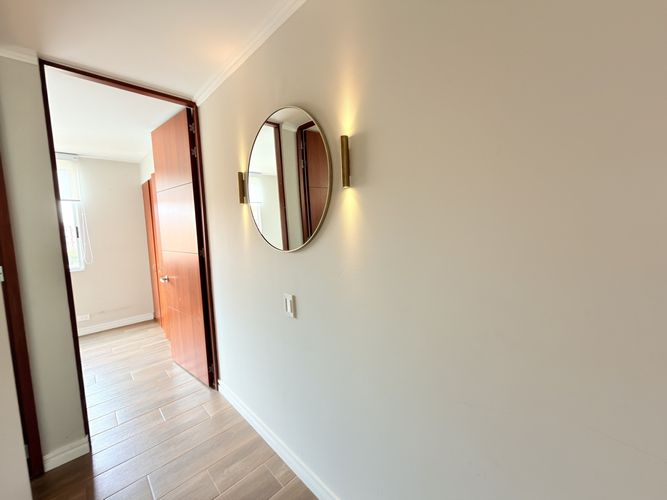 Apartamento de 3 alcobas en venta en Fac, Madrid, 116 m² · foto 9 de 24