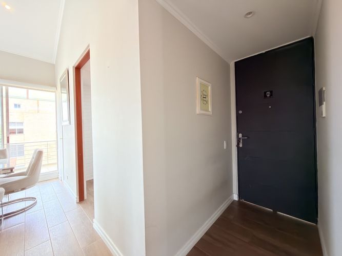 Apartamento de 3 alcobas en venta en Fac, Madrid, 116 m² · foto 10 de 24