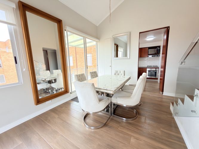 Apartamento de 3 alcobas en venta en Fac, Madrid, 116 m² · foto 13 de 24