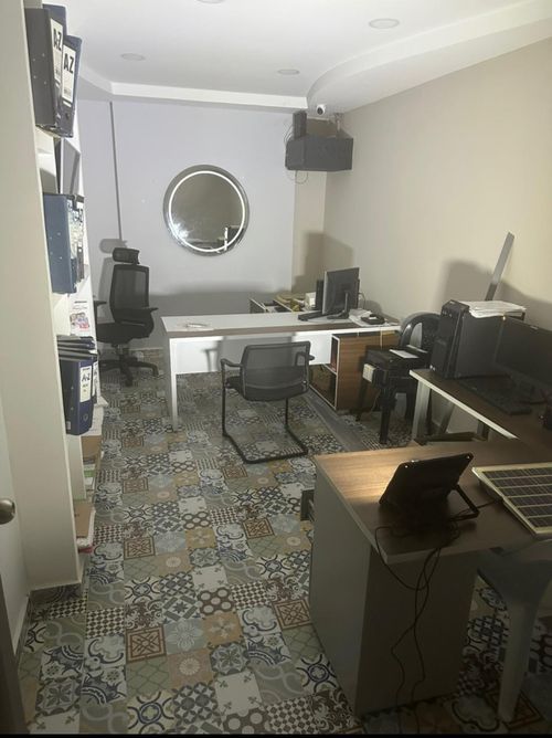 Local en arriendo en San Vicente, Barranquilla, 124 m² · foto 2 de 9