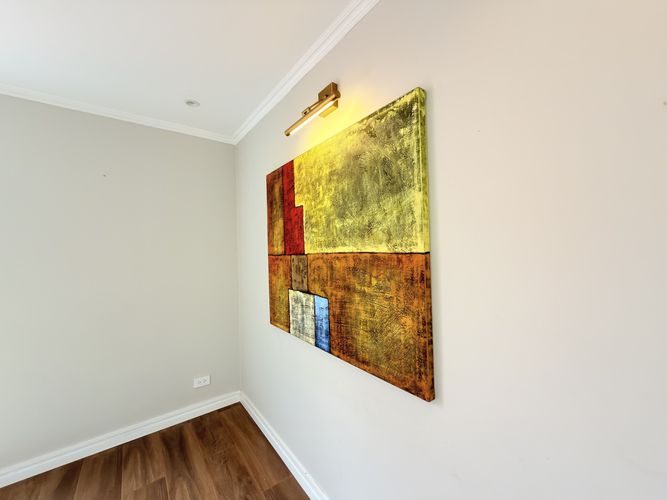 Apartamento de 3 alcobas en venta en Fac, Madrid, 116 m² · foto 16 de 24
