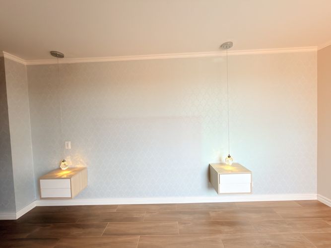 Apartamento de 3 alcobas en venta en Fac, Madrid, 116 m² · foto 18 de 24