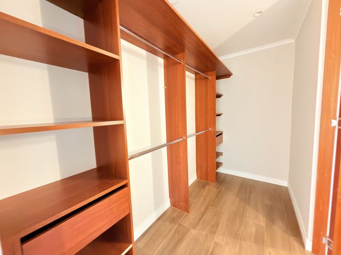 Apartamento de 3 alcobas en venta en Fac, Madrid, 116 m² · foto 20 de 24