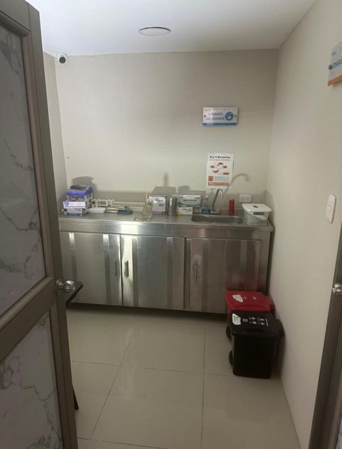 Local en arriendo en San Vicente, Barranquilla, 124 m² · foto 6 de 9