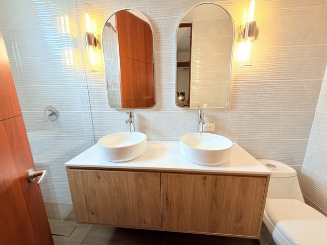 Apartamento de 3 alcobas en venta en Fac, Madrid, 116 m² · foto 21 de 24