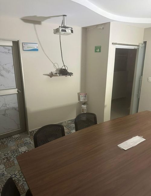Local en arriendo en San Vicente, Barranquilla, 124 m² · foto 7 de 9