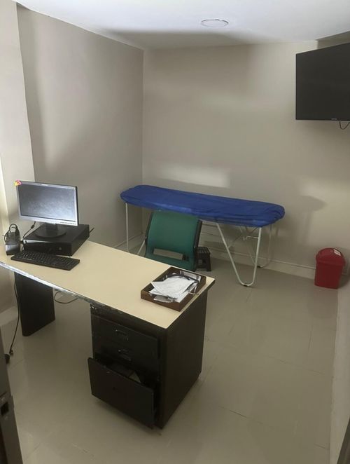 Local en arriendo en San Vicente, Barranquilla, 124 m² · foto 8 de 9