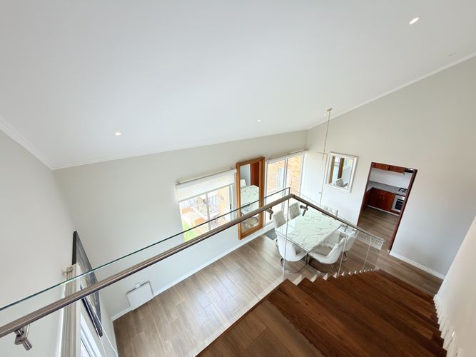 Apartamento de 3 alcobas en venta en Fac, Madrid, 116 m² · foto 22 de 24