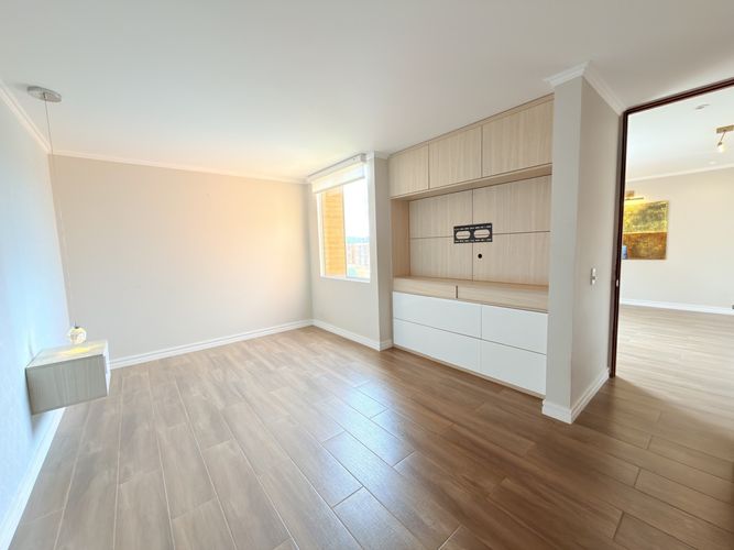 Apartamento de 3 alcobas en venta en Fac, Madrid, 116 m² · foto 23 de 24