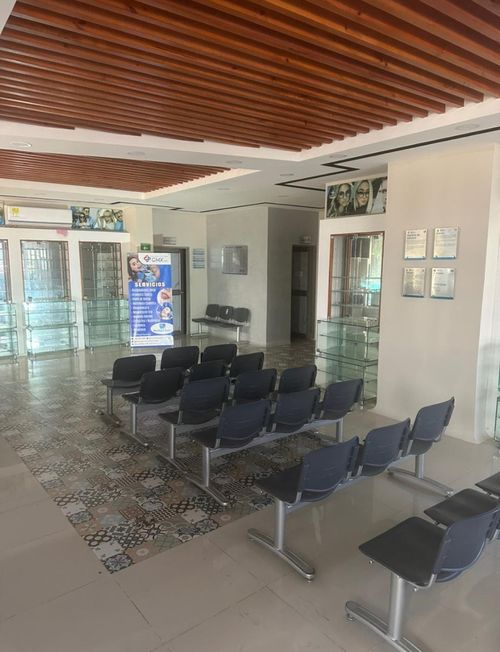 Local en arriendo en San Vicente, Barranquilla, 124 m² · foto 9 de 9