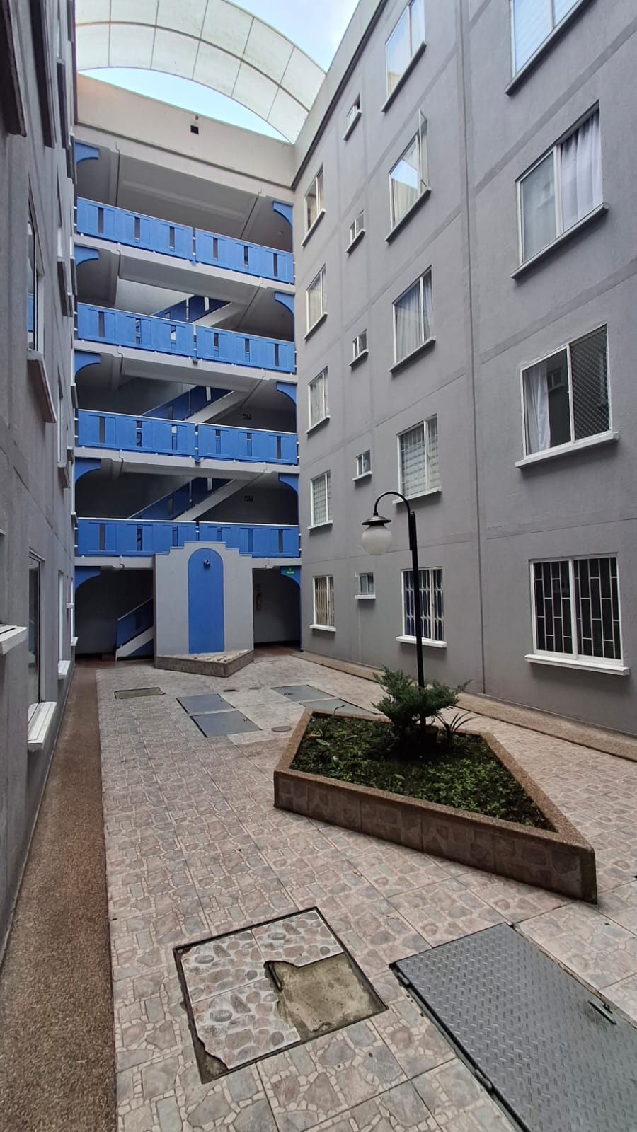 Apartamento en venta en Engativá, Bogotá · foto 4 de 16