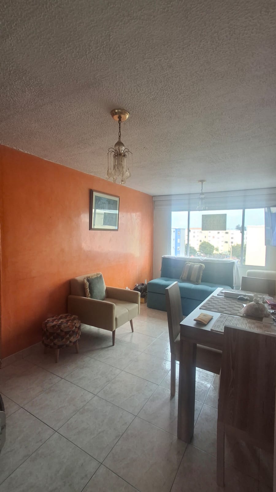 Apartamento en venta en Engativá, Bogotá · foto 5 de 16