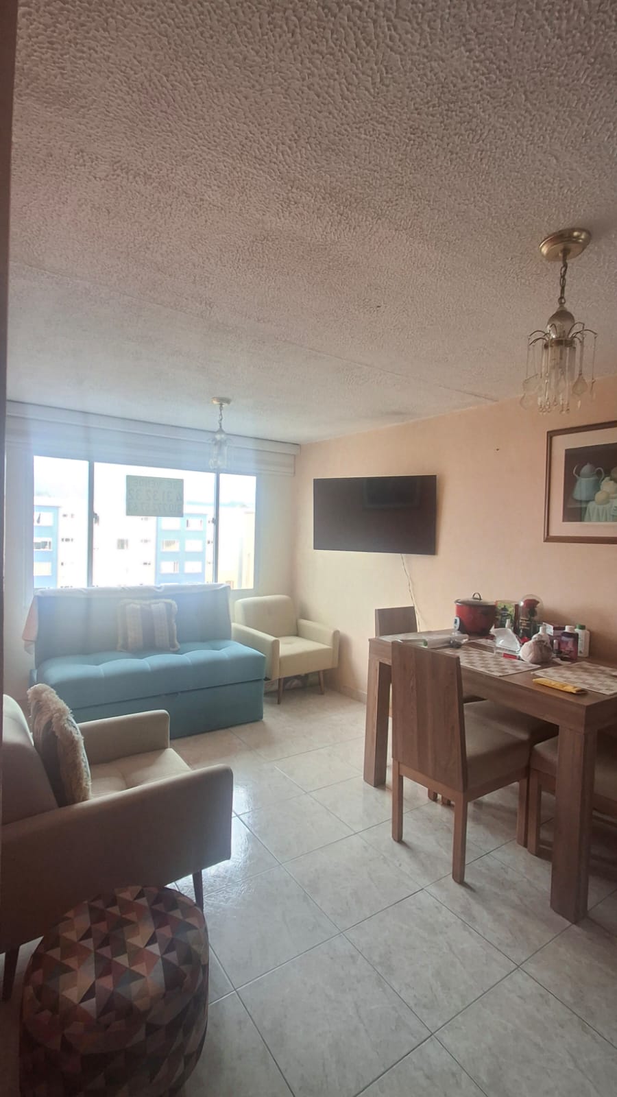 Apartamento en venta en Engativá, Bogotá · foto 6 de 16