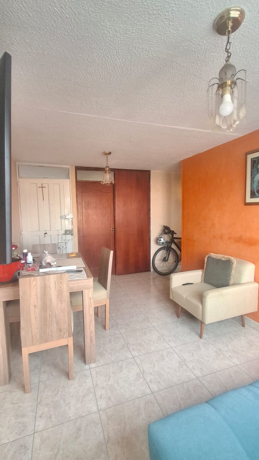 Apartamento en venta en Engativá, Bogotá · foto 7 de 16
