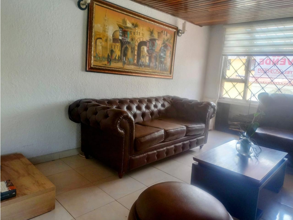 Casa en venta en Villa Magdala, Bogotá · foto 6 de 23