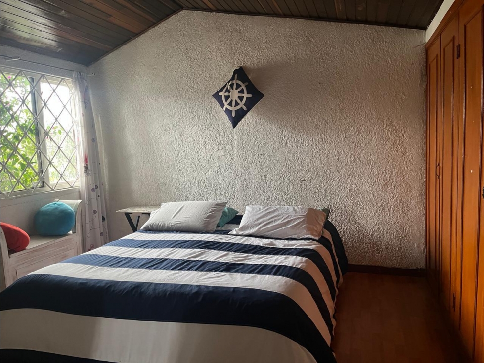 Casa en venta en Villa Magdala, Bogotá · foto 10 de 23
