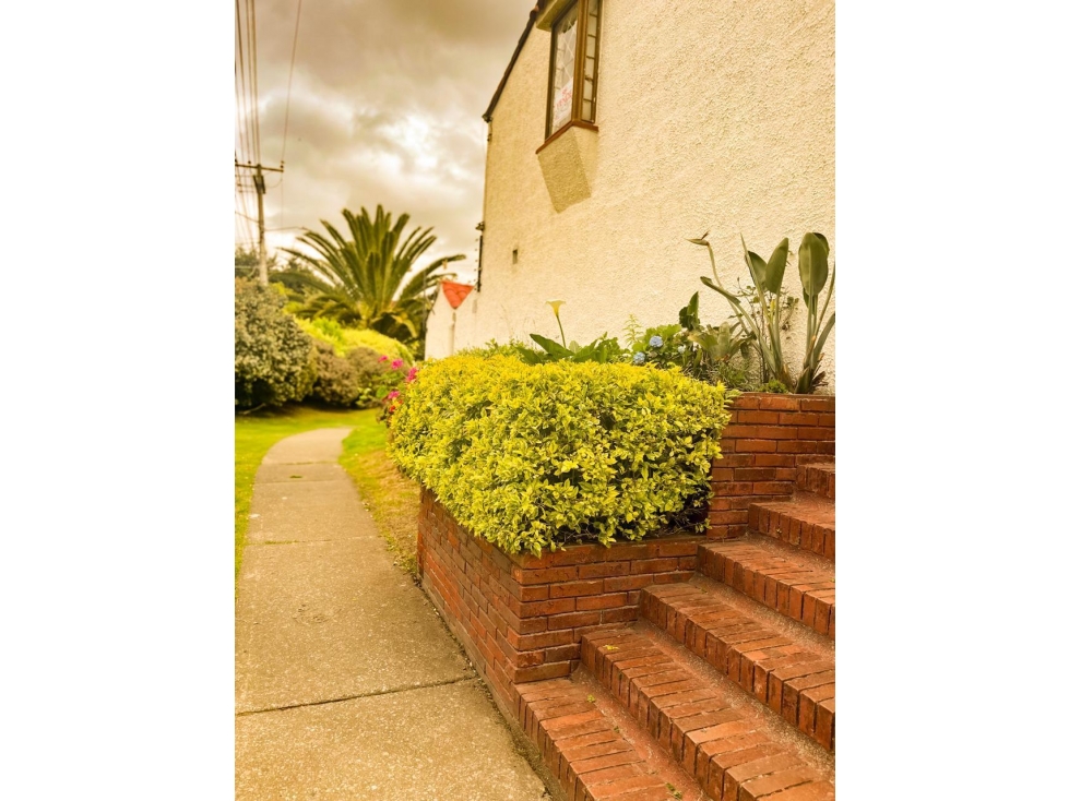 Casa en venta en Villa Magdala, Bogotá · foto 11 de 23