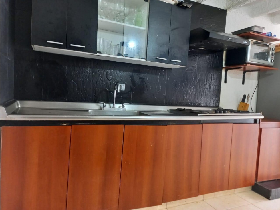 Casa en venta en Villa Magdala, Bogotá · foto 12 de 23
