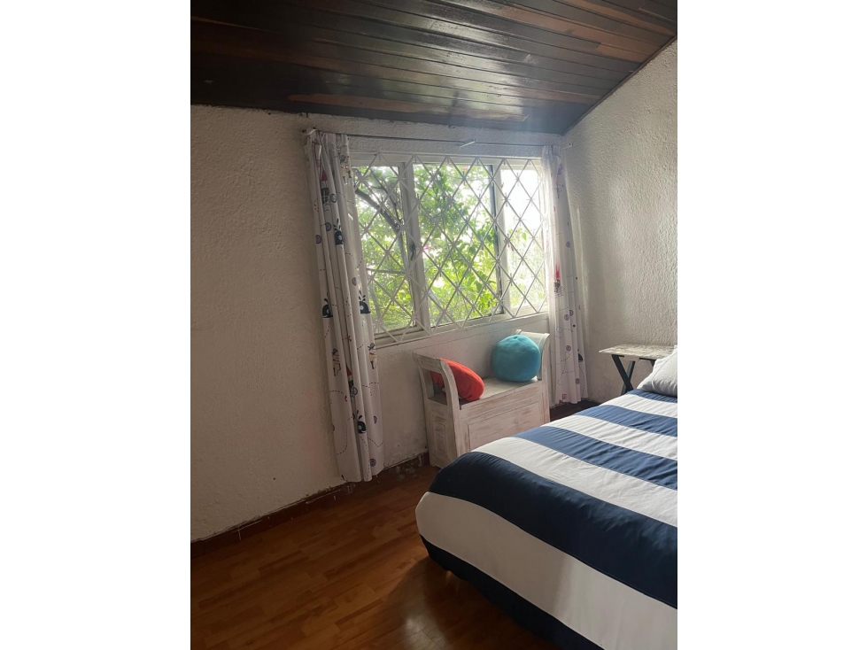 Casa en venta en Villa Magdala, Bogotá · foto 14 de 23