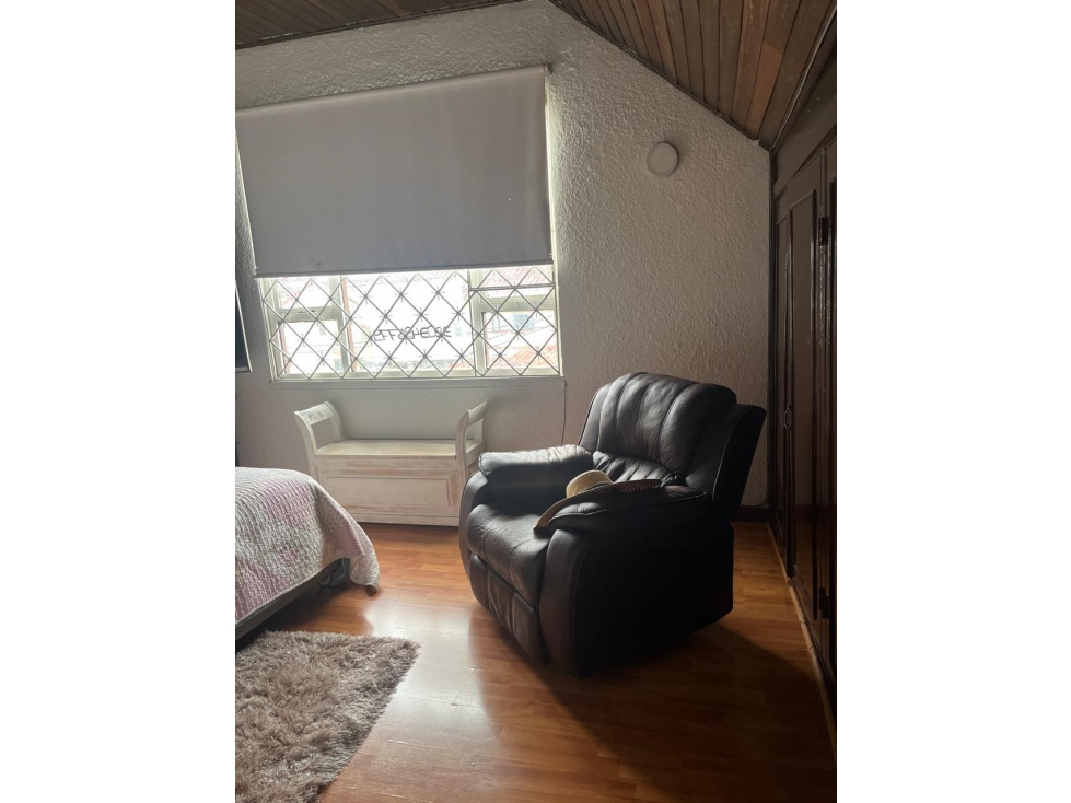 Casa en venta en Villa Magdala, Bogotá · foto 15 de 23