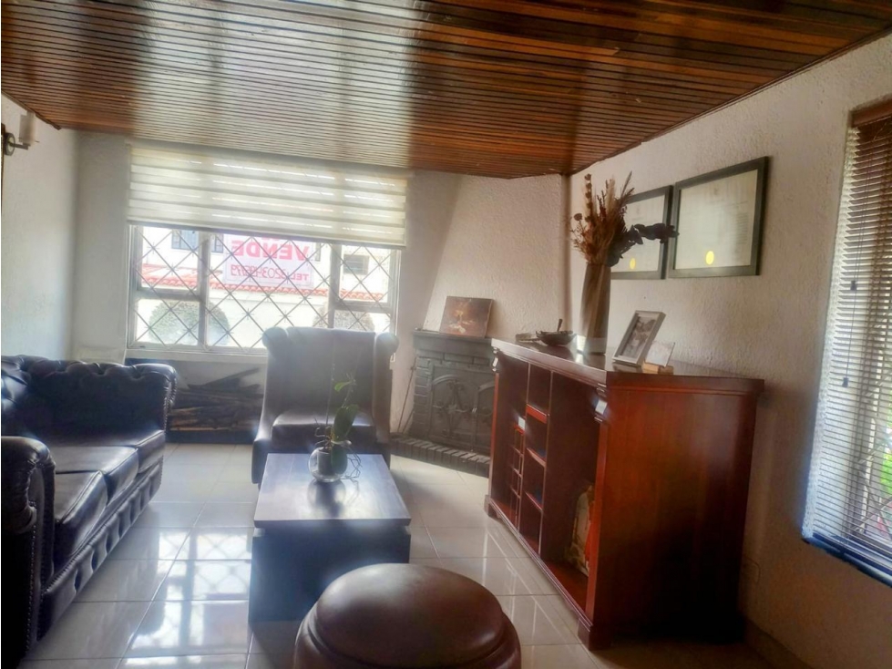 Casa en venta en Villa Magdala, Bogotá · foto 17 de 23
